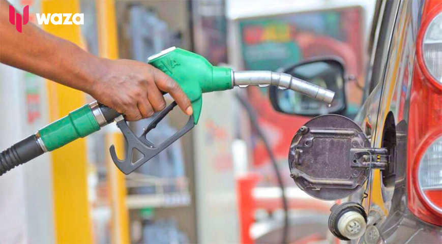 EPRA Reduces Petrol, Diesel And Kerosene Prices Drop By Kes1